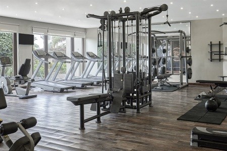 Steigenberger Al Dau Beach Resort - 17