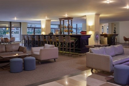 Steigenberger Al Dau Beach Resort - 18