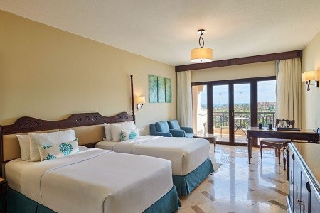 Steigenberger Al Dau Beach Resort - 21