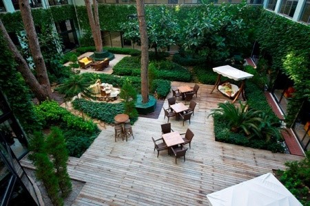 Limak Atlantis Deluxe Hotel & Resort - 6