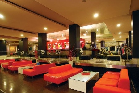 Limak Atlantis Deluxe Hotel & Resort - 7