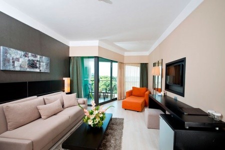 Limak Atlantis Deluxe Hotel & Resort - 11