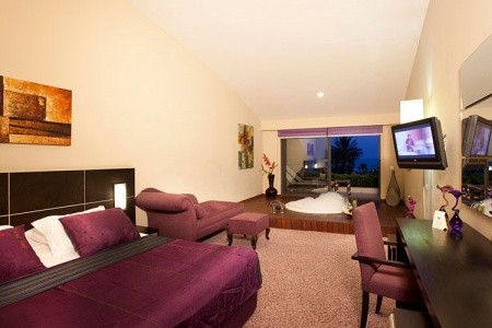 Limak Atlantis Deluxe Hotel & Resort - 12