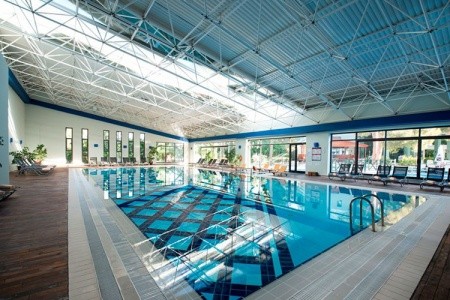 Limak Atlantis Deluxe Hotel & Resort - 14