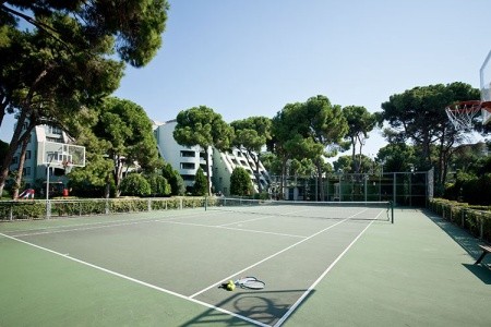 Limak Atlantis Deluxe Hotel & Resort - 17