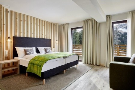 Rakúsko Lungau / St.