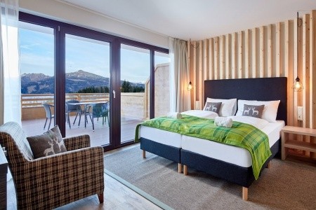 Rakúsko Lungau / St.