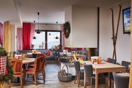 Rakúsko Lungau / St.