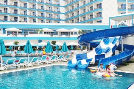 Granada Luxury Beach - 2