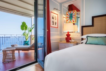 Grand San Pietro - 40