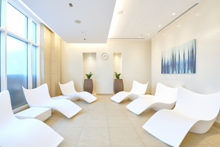 Katar Doha Hilton Doha 8 dňový pobyt Raňajky Letecky Letisko: Praha July 2026 (26/07/26- 2/08/26)