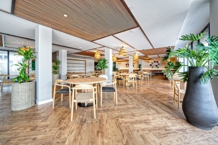 Kanárske ostrovy Tenerife Hovima Suites Costa Adeje (Ex.