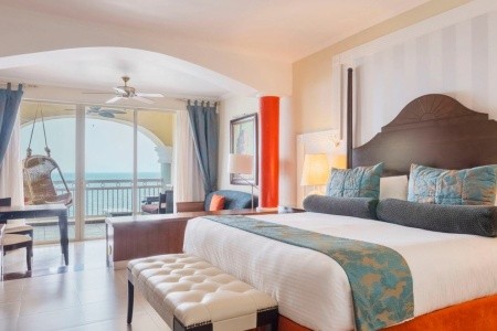 Jamajka Montego Bay Joia Rose Hall By Iberostar 9 dňový pobyt All Inclusive Letecky Letisko: Praha March 2026 (12/03/26-20/03/26)