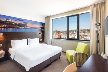 Lindner Hotel Gallery Central - 17