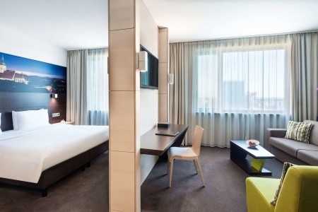 Lindner Hotel Gallery Central - 18