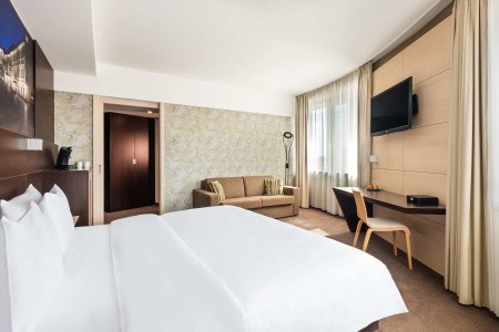 Lindner Hotel Gallery Central - 19