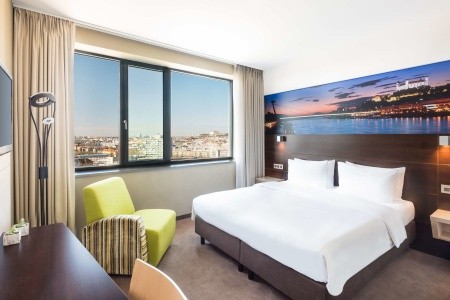 Lindner Hotel Gallery Central - 20