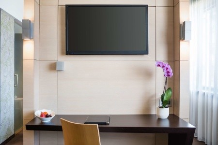 Lindner Hotel Gallery Central - 23