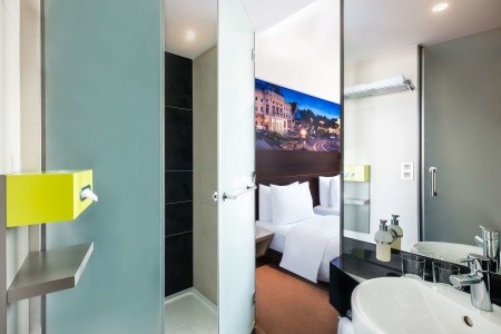 Lindner Hotel Gallery Central - 28