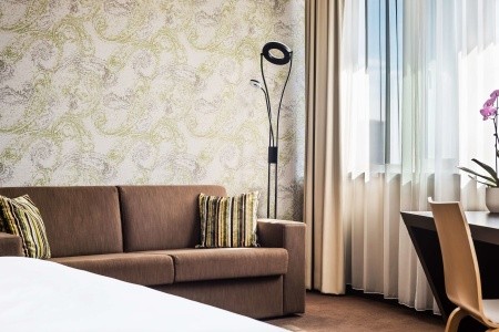 Lindner Hotel Gallery Central - 29