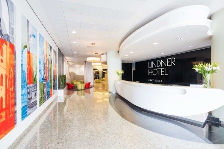 Lindner Hotel Gallery Central - 30