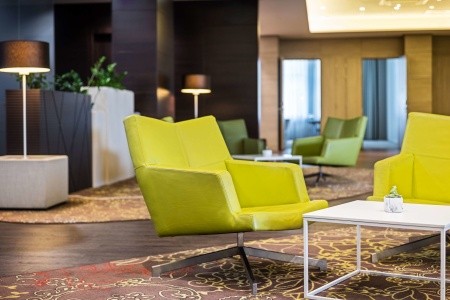 Lindner Hotel Gallery Central - 31