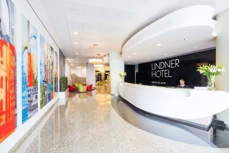 Lindner Hotel Gallery Central - 32