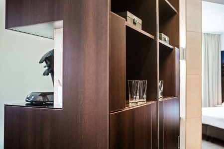 Lindner Hotel Gallery Central - 33