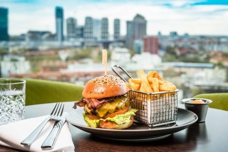 Lindner Hotel Gallery Central - 37