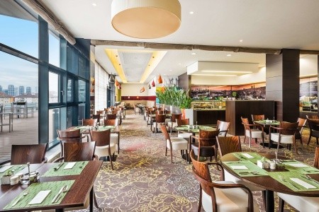 Lindner Hotel Gallery Central - 38