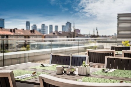 Lindner Hotel Gallery Central - 40