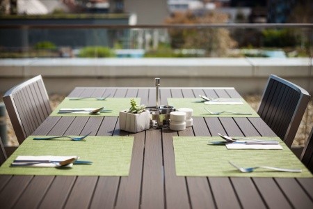 Lindner Hotel Gallery Central - 41