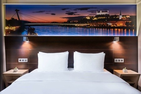 Lindner Hotel Gallery Central - 43