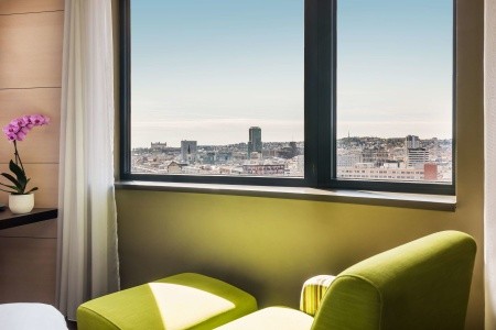 Lindner Hotel Gallery Central - 45