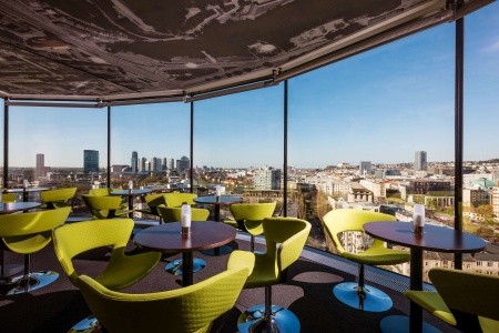 Lindner Hotel Gallery Central - 46