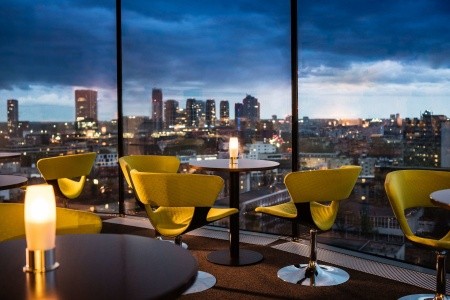 Lindner Hotel Gallery Central - 48