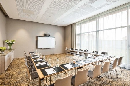 Lindner Hotel Gallery Central - 49