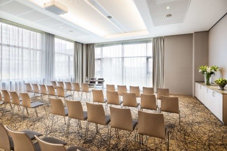 Lindner Hotel Gallery Central - 50