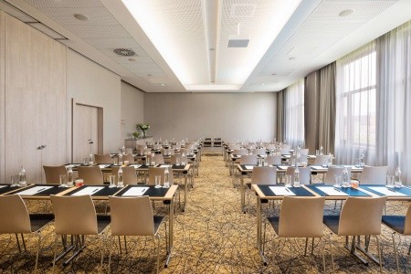 Lindner Hotel Gallery Central - 51