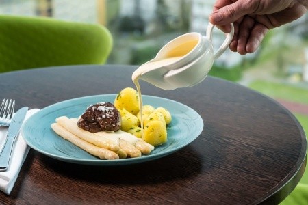 Lindner Hotel Gallery Central - 54