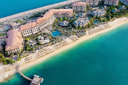 Sofitel Dubai The Palm - 177