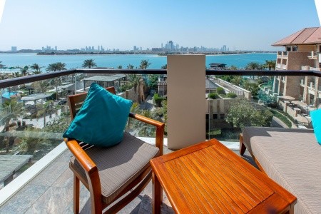 Sofitel Dubai The Palm - 188