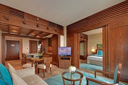 Sofitel Dubai The Palm - 189