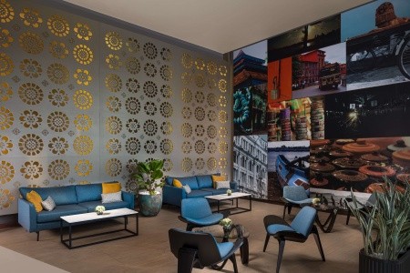 Radisson Hotel Colombo - 50