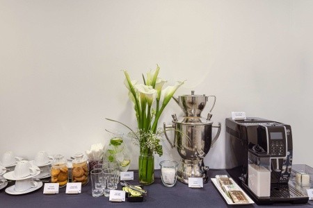 Radisson Hotel Colombo - 51