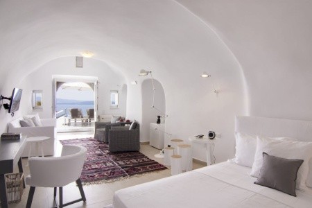 Apartmány Santorini Secret & Spa - 52