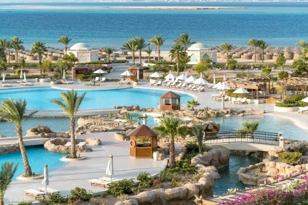 Kempinski Soma Bay - 4