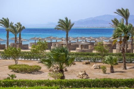 Kempinski Soma Bay - 7