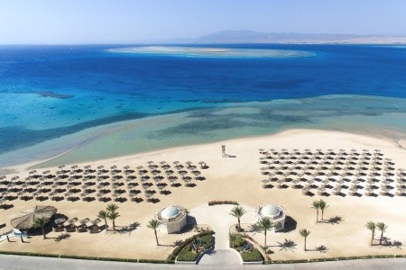 Kempinski Soma Bay - 8