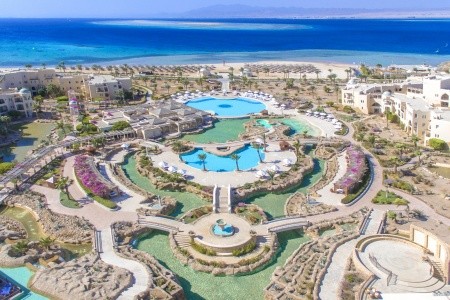 Kempinski Soma Bay - 9
